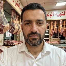 Ahmed Hassan