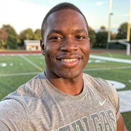 Andre Williams