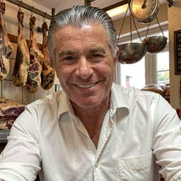 Antonio Russo