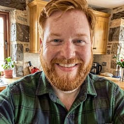 Brendan Fitzgerald