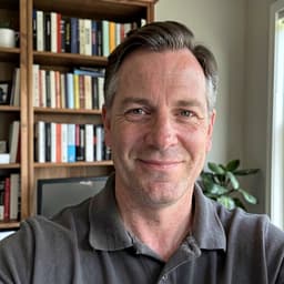 Daniel Foster