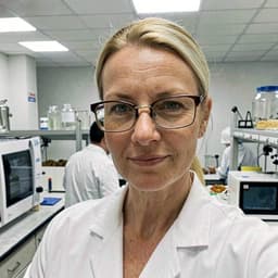 Elena Petrov, PhD