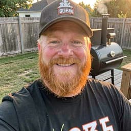 James O'Brien