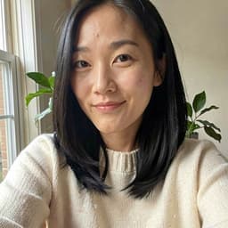 Jenny Cho