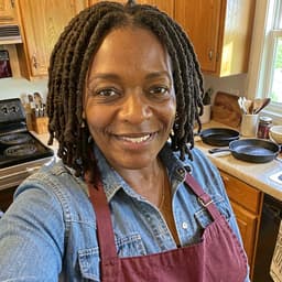 Keisha Jefferson