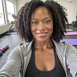 Maya Robinson