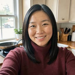 Mei Wang