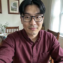 Michael Park