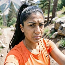 Nadia Singh