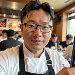 Nathan Kim