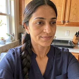 Priya Sharma