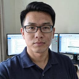 Robert Ngo