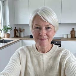 Sara Lindgren