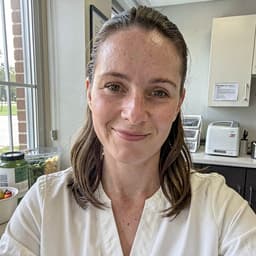 Sarah Jacobs, RD