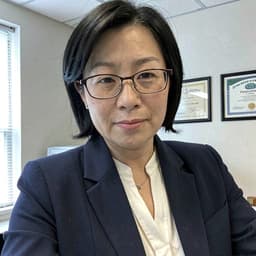 Sofia Tang
