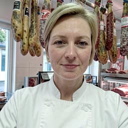 Sophia Müller